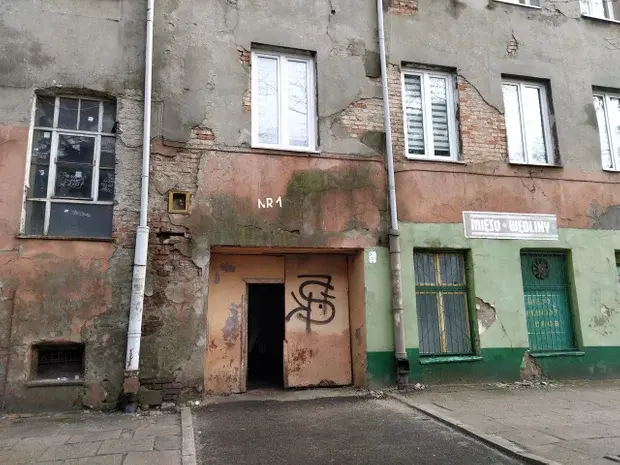 PrezesTalarek - @KotZWorka: Polska - wczoraj ( ͡° ͜ʖ ͡°)