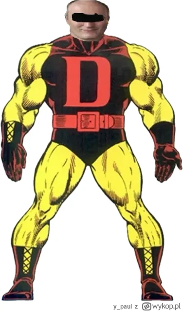 y_paul - Kojarzycie jeszcze tego wariacika? xD