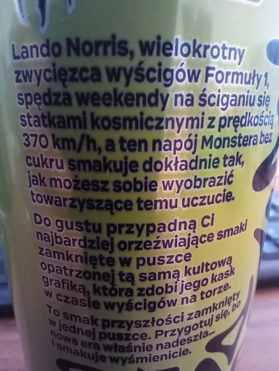 johnkashtan - Smakuje jak ogur, i to taki p-----k ze sklepu a nie dryblas

SPOILER
#f...