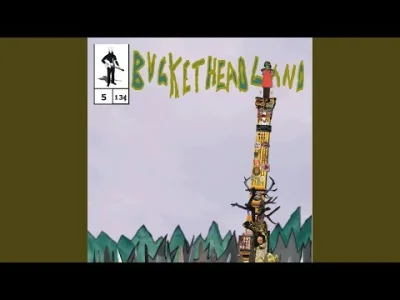 JakCiNaImie - Buckethead - Look Up There