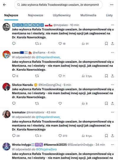 Pawulonek - Te, matecki, boty ci się popsuli xD #wybory #bekazpisu