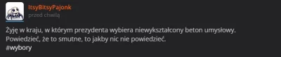 graczbooo - @graczbooo: kolejny... jest tego więcej niż myślałem. Zaczynam myśleć, że...