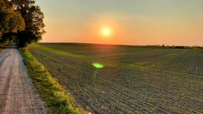 A.....D - Dzisiejszy #spierdotrip rowerowy. Fajnie, że nikt nie chciał ode mnie kupić...