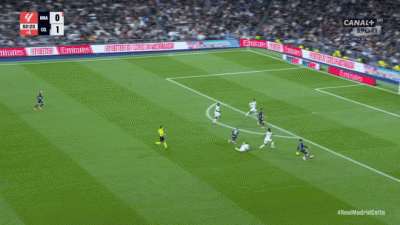 Minieri - Swedberg wchodzi z piłką do bramki #ladnygol, Real - Celta 0:2

Mirror: htt...