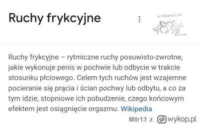 Mitr13 - @zgnilyserek: no o to, że mają taką, a nie inną opinię za granicą. A co do r...