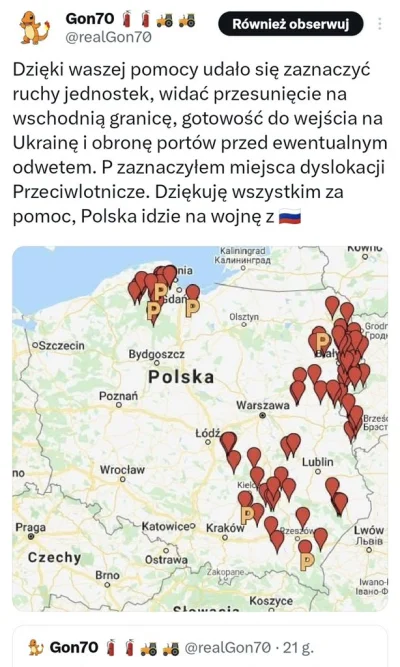 dom_perignon - Jak rozumiem, w Polsce funkcjonuje sobie grupa osób, która lokalizuje ...