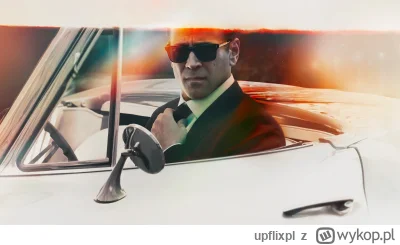 upflixpl - "Sugar" powróci z 2. sezonem

Colin Farrell wróci do roli Johna Sugara.
...