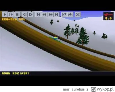 maraurelius - @Macuga: co do zasady tak, ale lot był szalenie istotny, im większa sko...