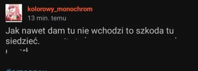 Miteora - #przegryw Poprawiona wersja .Jak już nawet dam nie daje mi atencji nie skac...