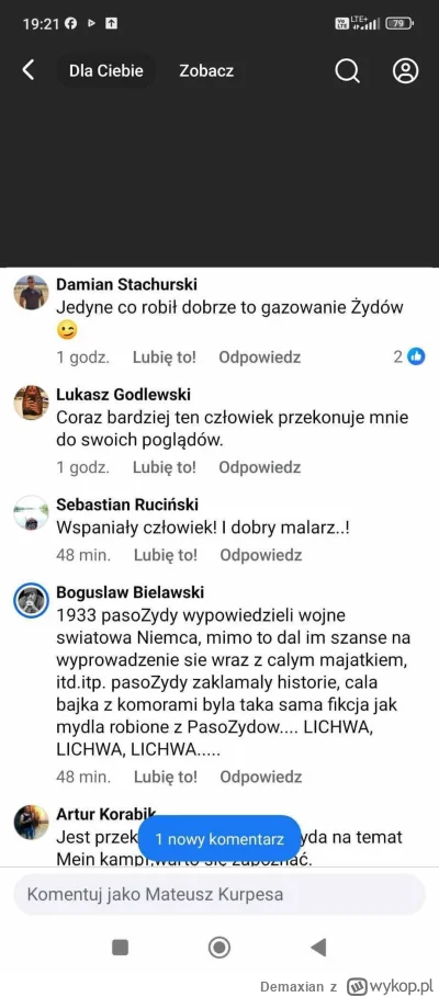 Demaxian - @Demaxian