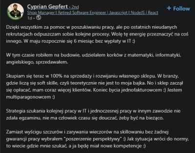Ksiega_dusz - Coraz więcej ludzi się wyłamuje i publikuje takie wpisy… To smutne bo t...