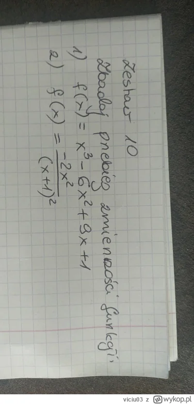 viciu03 - @Mirek007: