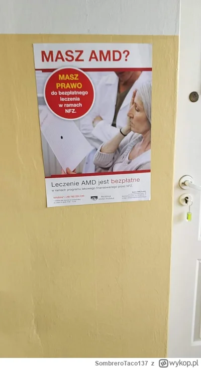 SombreroTaco137 - #amd #giełda
Kolejny dzień na giełdzie ( ͡° ͜ʖ ͡°)