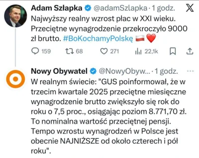 XeNinja - #pracbaza #praca #polityka