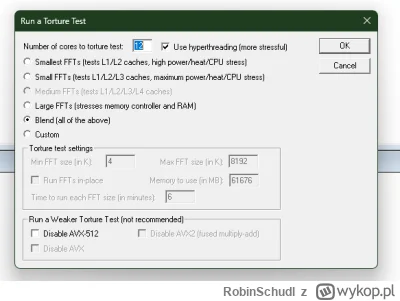 RobinSchudl - @Gawith_Apricot: takie ustawienie (domyślne jak sądzę), nie używam zbyt...