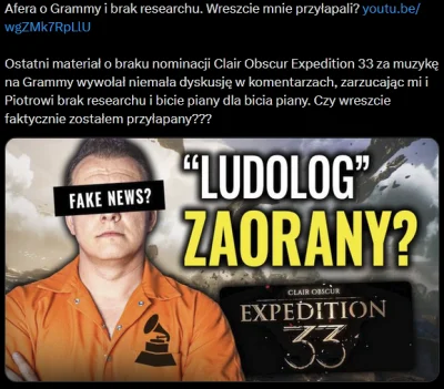 Thadeusss77 - Arkadikuss to chyba ma jakiś f----z na bycie "oranym" przez swoich "hej...