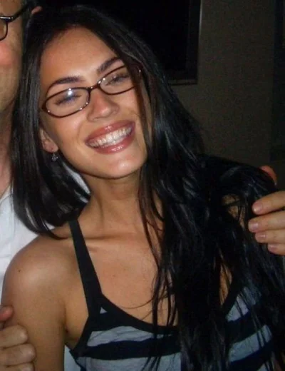 6.....9 - Myślicie że mam szanse u takiej szarej myszki? Jestem synem rolnika, mam ad...