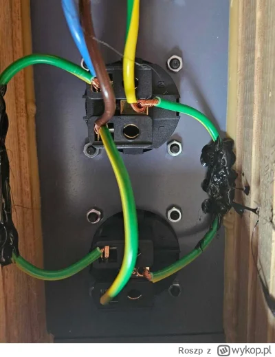 Roszp - I jeszcze drugie zdjęcie: