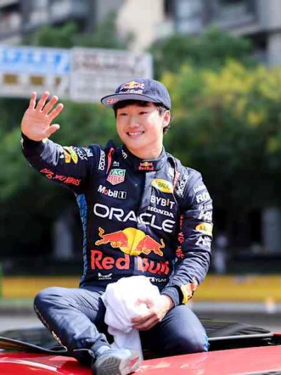 michalglus - Fatalne kwalifikacje, potem 10 sekund kary, a i tak sklasyfikowany wyżej...