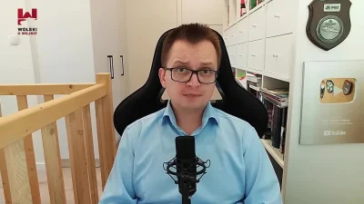 cskparty - @nn-borg: Nie bede ogladal. Jedyny plus dla tych patostrimow, to taki ze z...