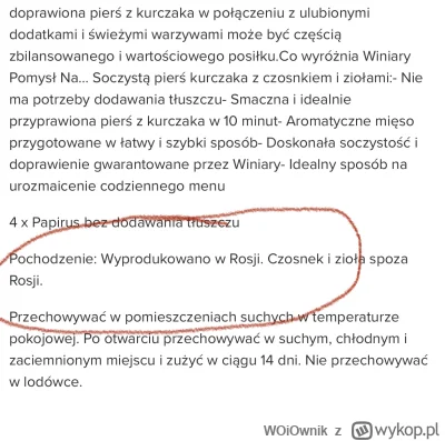 WOiOwnik - @illaddictyou a tutaj chyba rozwiązanie zagadki dlaczego tego już nie sprz...