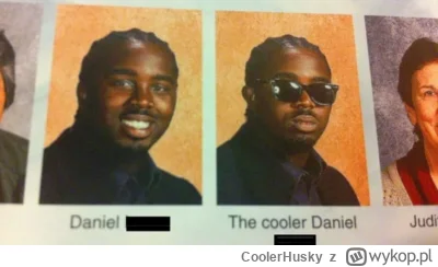 CoolerHusky - @egzysta: