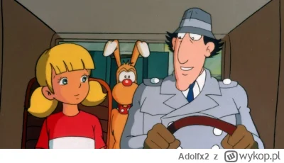 Adolfx2 - Stuu i revo w drodze na mieszkanie z kolejną ofiarą#famemma