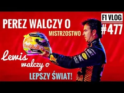 JuzefCynamon - #f1  Nowy F1Vlog