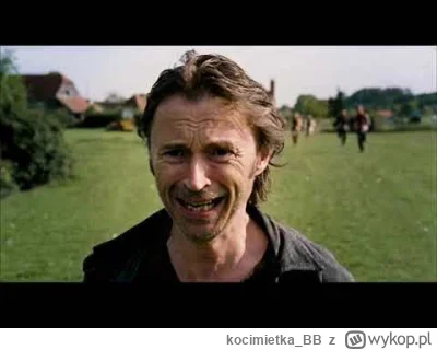 kocimietka_BB - Druga część była słabsza od pierwszej, ale ta jedna scena nadal robi ...