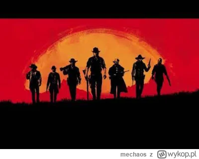 mechaos - @LamajHarma: Jedyna gra, którą skończyłem więcej niż raz. Kompletna, ciekaw...