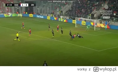 vorky - Raków Częstochowa 1-0 Zrinjski Mostar | Barath ty się zastanów ( ͡° ʖ̯ ͡°)
...