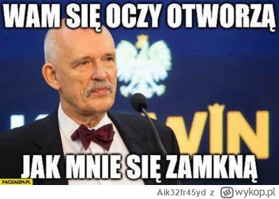 Aik32fr45yd - @SpicyButIcy: @Banderoza: @pogromca_kucy: Prawda jest taka, że zatęskni...