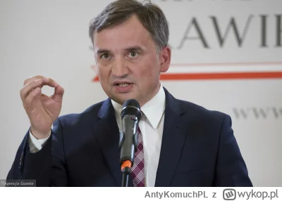 AntyKomuchPL - Niemiecki paszport i obywatelstwo, układy z polityczną palestrą wspier...