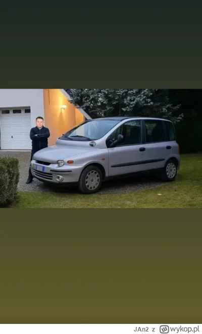 JAn2 - #heheszki #mentzen #cybertruck #konfederacja #polityka