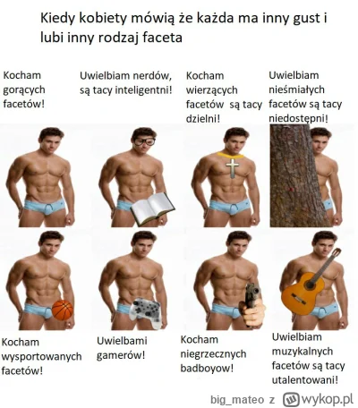 big_mateo - @HeIlNah nie, brutalna prawda. Oskarek 198cm lekko nieśmiały wygrywa. Sub...