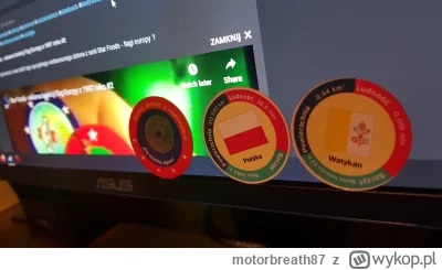 motorbreath87 - @anusiaks No siema ( ͡º ͜ʖ͡º)