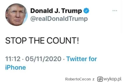 RobertoCecon - #gielda