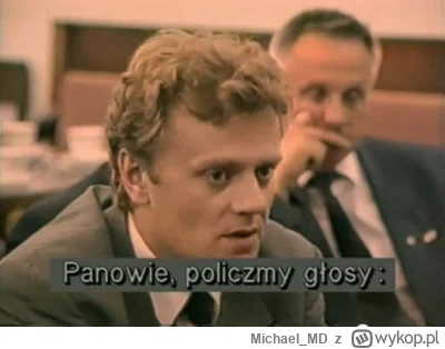 Michael_MD - #f1 To teraz na spokojnie co się musi wydarzyć w bubu zubi żeby te pomar...