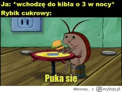 Mietowy_ - Noooocna!!!! ( ͡° ʖ̯ ͡°)