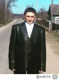 eldo16 - @SubsaharyjskaAlpaka tyle pieprzycie a sami się tak ubieracie na swoje pogrz...