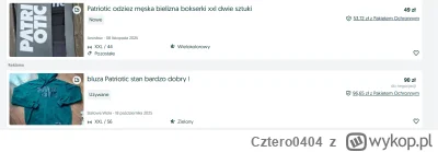 Cztero0404 - >tak samo często jak w kaufie czy lidlu rzucają jakieś dobre promo na na...