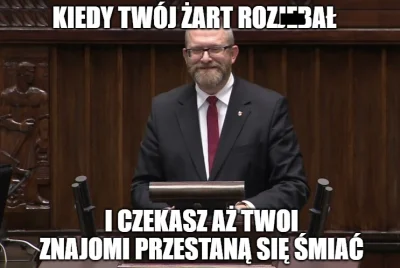 Nighthuntero - #sejm #heheszki #polityka #konfederacja