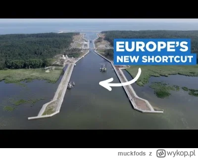 muckfods - Przecież to nowy skrót Europy ( ͡° ͜ʖ ͡°)