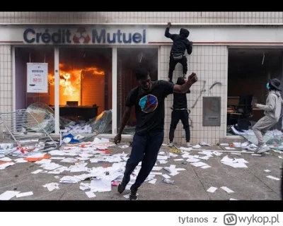 tytanos - Tariq Nasheed: What Are The France Riots About?
#francja #zamieszki #protes...