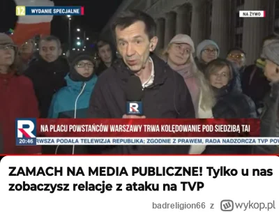 badreligion66 - #tvpis #polityka Witek Suchodolski ma duży potencjał do dymienia