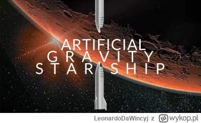 LeonardoDaWincyj - @Antybristler Wygląda na to że Starship się uda, przecież już pole...