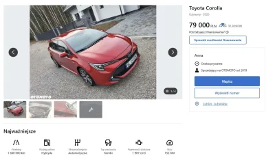 SzuruSzur - #motoryzacja #samochody 
Paaanie, tylko do lekarza i z powrotem. Co niedz...