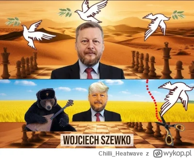 Chilli_Heatwave - #szewko
Potrzebna zbiórka na licencję do programu graficznego