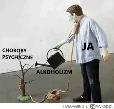 FIVEGAMING - #przegryw