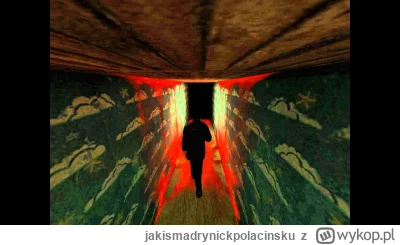 jakismadrynickpolacinsku - POV. Jest rok 2002. Zima. Za oknem ciemno. Pruszy śnieg......